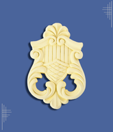 AW6069 | ORNAMENT SPECIAL | DECORATIVE